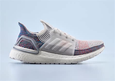 adidas ultra boost 2019 weiß|newest ultra boost model.